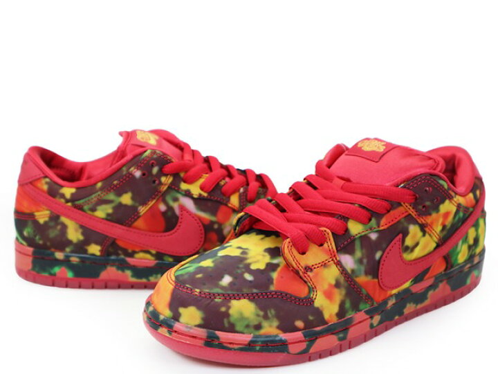 楽天市場】NIKE SB DUNK LOW PRO WOO QS 