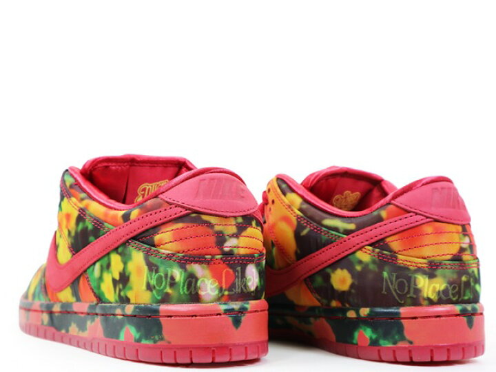 楽天市場】NIKE SB DUNK LOW PRO WOO QS 