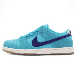 NIKE SB DUNK LOW PRO BQ6817-400iCL XP[g{[fBO _N [ v u[ t[[/fB[v CBLUE FURY/DEEP ROYAL-BLUE FURY
