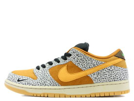 NIKE SB DUNK LOW PRO ISO CD2563-002ナイキ スケートボーディング ダンク ロー プロ ISO "サファリ"NEUTRAL GREY/KUMQUAT
