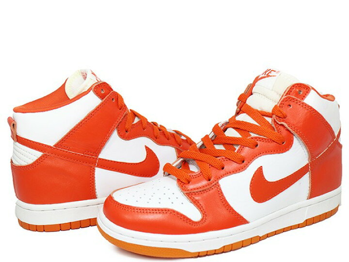 楽天市場】【1998年製/25.5cm】NIKE DUNK HIGH 630335-811ナイキ 