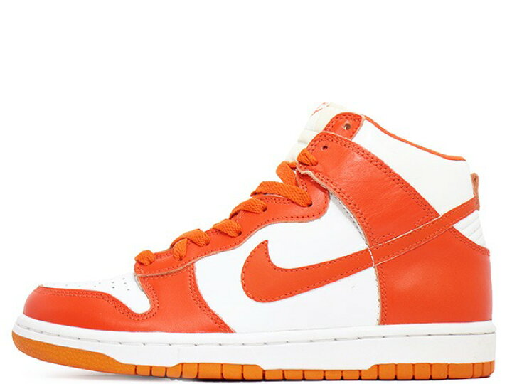 楽天市場】【1998年製/25.5cm】NIKE DUNK HIGH 630335-811ナイキ 