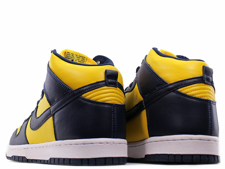 楽天市場】NIKE DUNK HIGH SP CZ8149-700ナイキ ダンク ハイ SP  