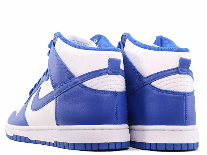 楽天市場】NIKE DUNK HI RETRO DD1399-102ナイキ ダンク ハイ レトロ  