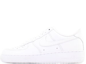 NIKE AIR FORCE 1 07 WHITE/WHITE CW2288-111iCL GAtH[X 1 07 I[zCg  Xj[J[