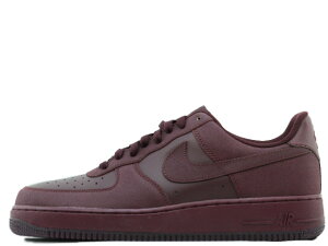 NIKE AIR FORCE 1 LOW 315122-605iCL GAtH[X 1DEEP BURGUNDY/DEEP BURGUNDY