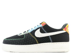 NIKE AIR FORCE 1 07 LV8 DZ4855-001iCL GAtH[X 1 07 ubN/zCg-ZCBLACK/WHITE-SAIL