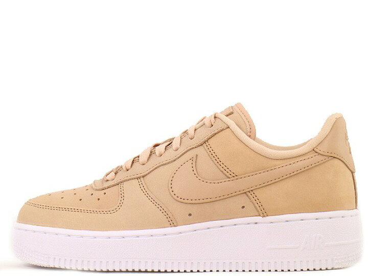 楽天市場】NIKE WMNS AIR FORCE 1 PREMIUM MF VACHETTA TAN/WHITE 