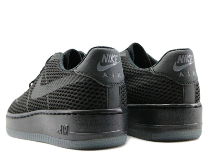 楽天市場】NIKE WMNS AIR FORCE 1 LOW UPSTEP BR 833123-001ナイキ 