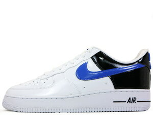yfB[XXj[J[zNIKE WMNS AIR FORCE 1 07 ESS DQ7570-400iCL EBY GAtH[X 1 07 GbZV "peg" Q[C/zCg/ubN GAME ROYAL/WHITE-BLACK