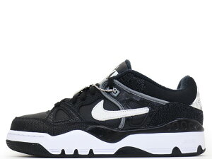NIKE AIR FORCE 3 LOW SP "NIGO"BLACK/WHITE-SMOKE GREY HF7630-001iCL GA tH[X 3 [ "jS[" ubN/zCg-X[L[O[