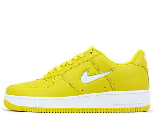 NIKE AIR FORCE 1 LOW RETRO FJ1044-700iCL GAtH[X 1 [ g Xs[hCG[/T~bgzCgSPEED YELLOW/SUMMIT WHITE