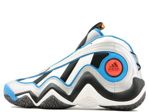 yoXPbgV[YzADIDAS CRAZY 97 GY9125AfB_X ptH[}X NCW[ 97 }bgVo[/RAubN/uCgu[MATTE SILVER/CORE BLACK/BRIGHT BLUE