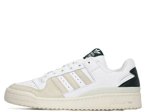 ADIDAS FORUM LOW KITH GY2541AfB_X IWiX tH[ [ "L[X" NVbNzCg/O[ FTWWHT/OWHITE/GRNNIT