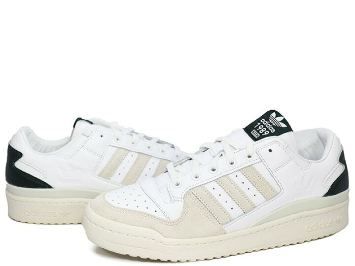 楽天市場】ADIDAS FORUM LOW KITH GY2541アディダス オリジナルス 