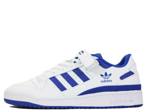 ADIDAS FORUM 84 LOW FTW WHITE/ROYAL BLUE FY7756 AfB_X IWiX tH[ E zCg/zCg/Cu[
