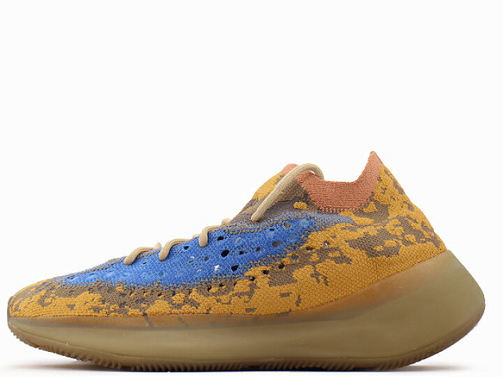 楽天市場】【SALE】ADIDAS YEEZY BOOST 380 Q47306アディダス イージー 