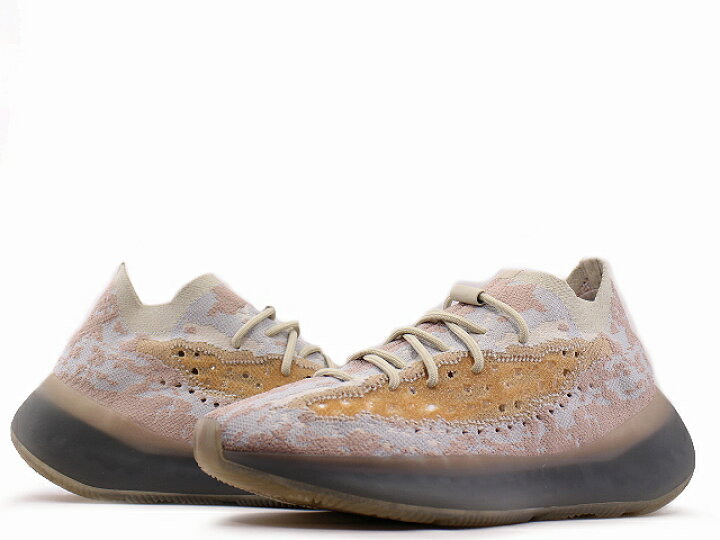 楽天市場】【SALE】ADIDAS YEEZY BOOST 380 FZ1269アディダス イージー 