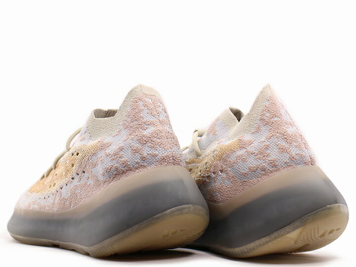 楽天市場】【SALE】ADIDAS YEEZY BOOST 380 FZ1269アディダス イージー 