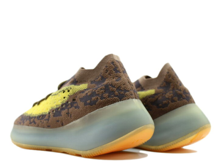 楽天市場】ADIDAS YEEZY BOOST 380 LMNTE FZ4982アディダス イージー 