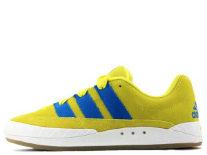 ADIDAS ADIMATIC YELLO/BLUE/CRYWHT GY2090AfB_X AfB}eBbN CG[/u[/zCg
