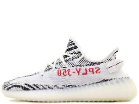 ADIDAS YEEZY BOOST 350 V2 CP9654アディダス イージーブースト 350 V2 "ゼブラ" ホワイト/コアブラック/レッド"ZEBRA" WHITE/CBLACK/RED