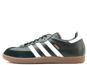 ADIDAS ORIGINALS SAMBA BLACK/WHITE 019000AfB_X IWiX To ubN/zCg