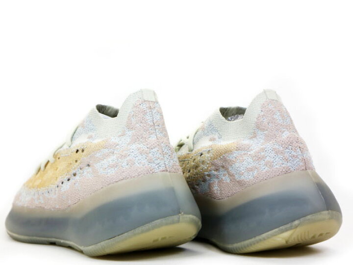 楽天市場】【SALE】ADIDAS YEEZY BOOST 380 FZ4977アディダス イージー 