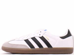 ADIDAS SAMBA OG WHITEBLACK B75806AfB_X IWiX To@I[W[ zCg/ubN