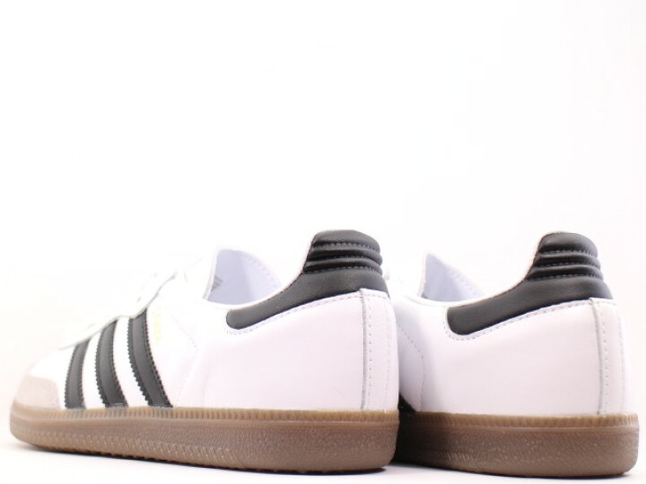 楽天市場】ADIDAS SAMBA OG B75806アディダス オリジナルス サンバ 