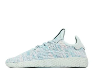 ADIDAS PW TENNIS HU BY2671アディダス オリジナルス ファレル・ウィリアムス テニス ヒューマン レースNOVINK/SEFRYE/CBLACK
