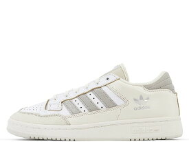 ADIDAS CENTENNIAL LO ID2877アディダス オリジナルス センテニアル ロー "スニーカーズンスタッフ" コア ホワイト/アルミニウム "SNS" CORE WHITE/OFF WHITE/ALUMINA