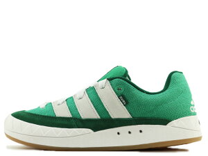 ADIDAS ADIMATIC HQ6908アディダス アディマティック SECOGR/CRYWHT/GUM3