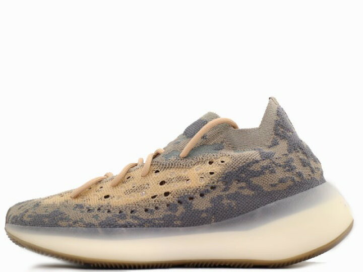 楽天市場】ADIDAS YEEZY BOOST 380 FX9764アディダス オリジナルス  