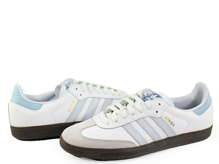 楽天市場】ADIDAS SAMBA OG ID2055アディダス サンバ オージー コア 