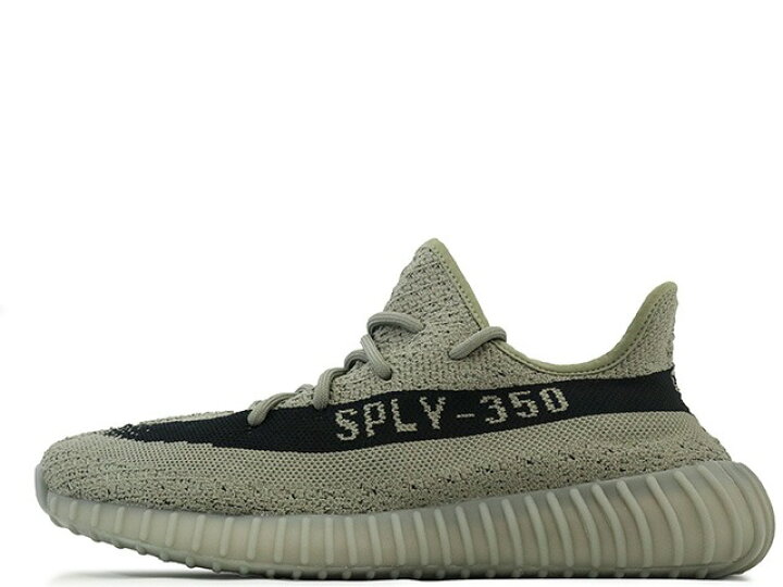 楽天市場】ADIDAS YEEZY BOOST 350 V2 HQ2059アディダス イージー  
