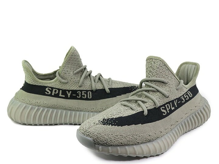 楽天市場】ADIDAS YEEZY BOOST 350 V2 HQ2059アディダス イージー 