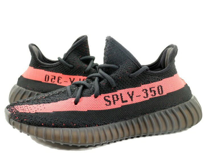 楽天市場】ADIDAS YEEZY BOOST 350 V2 BY9612アディダス イージー 