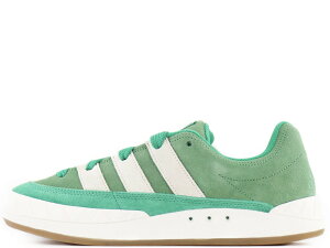 ADIDAS ADIMATIC ID8267アディダス オリジナルス アディマティック プリラブドグリーン/コアホワイトPRLOGR/CWHITE/SECOGR