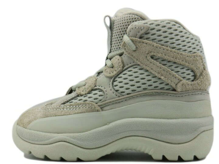 楽天市場】【BABY/KIDS SIZE】ADIDAS YEEZY DESERT BOOT INFANT FV5686 