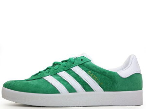 ADIDAS GAZELLE 85 GY2532AfB_X IWiX K[/Kbc[ Z~R[g O[/tbgEFA zCgSEMI COURT GREEN/FTWR WHITE