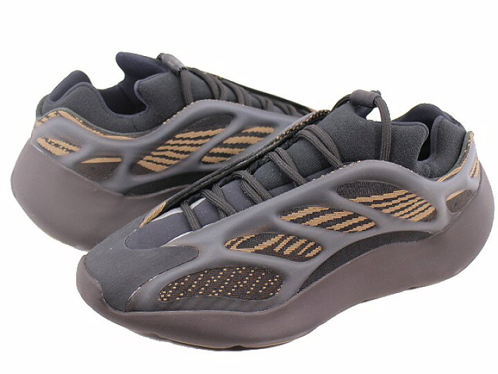 楽天市場】ADIDAS YEEZY BOOST 700 V3 GY0189アディダス イージー 