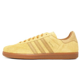 【BIG SIZE】ADIDAS SAMBA JJJJOUND ID8709アディダス オリジナルス サンバ "ジョウンド" メサMESA/MESA/GUM2