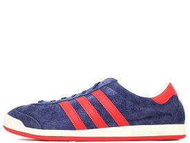 ADIDAS JAVA　IG1811アディダス ジャワ ネイビー/レッド/ホワイト NGTSKY/VIVRED/FTWWHT