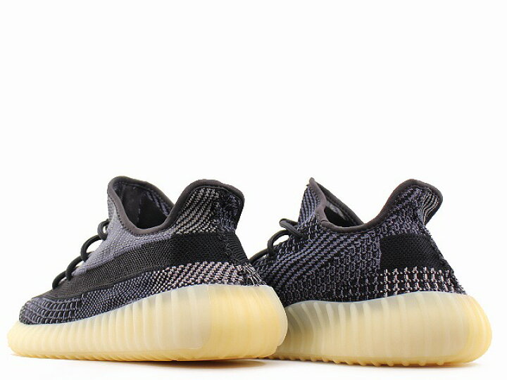 楽天市場】ADIDAS YEEZY BOOST 350 V2 CARBON FZ5000アディダス 