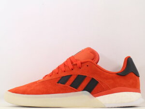 ADIDAS 3ST.004 DB3150AfB_X XP[g{[fBO 3ST004 IW/ubNORANGE/BLACK/WHITE