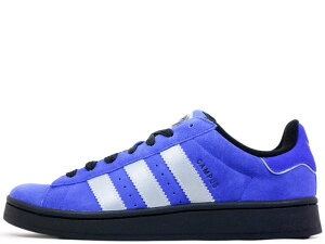 ADIDAS CAMPUS 00s ID2065AfB_X IWiX LpX 00s Vbhu[/}bgVo[/RAubNLUCID BLUE/MATTE SILVER/CORE BLACK