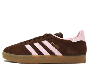 ADIDAS GAZELLE JH5666AfB_X IWiX AfB_XIWiX Kbc[/K[ uE/K/sNAUBURN/CLPINK/GUM3