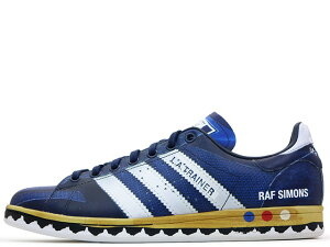 ADIDAS RS L.A. STAN EE7951AfB_X IWiX tVY L.A. X^X~X Vo[/lCr["RAF SIMONS"LEGINK/SILVER METALLIC/NTNAVY