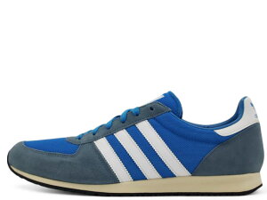 ADIDAS ADISTAR RACER V22767アディダス アディスター レーサー プール/ホワイト/スレートPOOL/WHT/SLATE